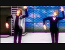 【第19回MMD杯予選】Shake It Off MMDA3!　万里＆至