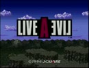 #01【LIVEALIVE】ちょっと時をかけてくる【実況プレイ】