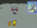 【ポケダン青】ポケモンを攻撃できない。【縛り実況】　その５