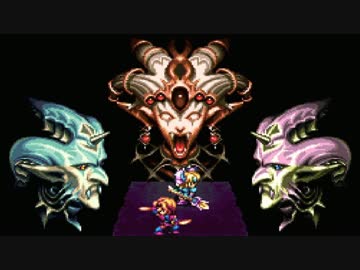 【聖剣伝説３】祇巌の叡智、光闇の訣！ part２５【実況】