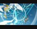 蒼の彼方のフォーリズムEXTRA1 × Aqua Voice