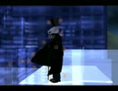 【第19回MMD杯予選】記憶から来た男ＳＶ【馬骨紳士】