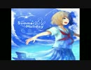 【DTX】 Summer Holiday