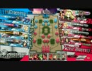wlw 神筆ツク戦記2章　18本当は怖い無月の闇　【リンCR19】