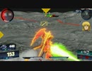 【GVS】ゆっくり弱者のガンダムバーサスその1【エピオン視点】