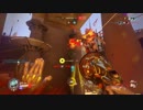 Overwatch 五里霧中　四十五歩目