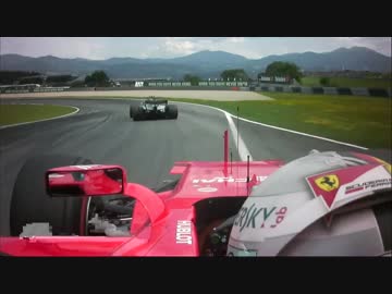 Director's Cut: Austria 2017