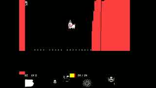 バグッtale かいめつの裏技.mp1