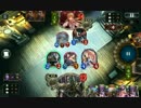 Shadowverse ネクロVSヴァンプ