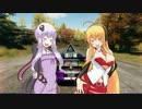 【The Crew】ゆかマキのクレート輸送任務 Part.1【VOICEROID】