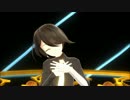 【MMD】一色茉莉にgalaxias!を歌って踊ってもらった【UTAUカバー】
