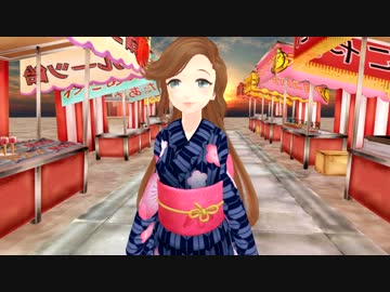 【緑咲香澄】日暮れ時/林寛子【CeVIO☆昭和曲カバー】