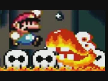 【２人実況】スーパーマリオワールド実況プレイ part.4