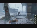 【The Last of Us】マルチプレイ#16 広くてもバースト