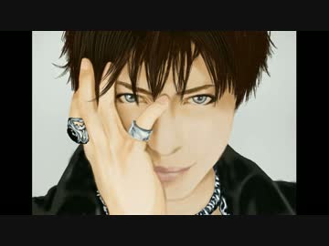 【ニコカラ】君に逢いたくて Gackt　off vocal