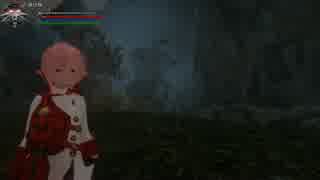 スカイリム～未完成ララフェルの「Beyond Reach」の旅　part.6