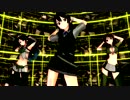【MMD艦これ】親潮、天城、葛城でレアドロ☆KOI☆恋！