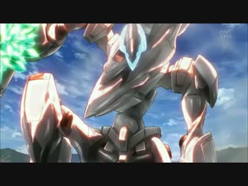 気づかないうちにアホガールOPがその時、蒼穹へになる