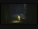【実況】小さな悪夢に立ち向かう【LittleNightmares】