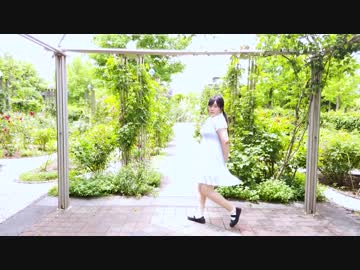むかしむかしのきょうのぼく 踊ってみた【唏依誕】