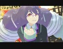 【＃コンパス】のほたんで極楽浄土　双斬り目【MMD】