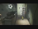 【実況】死ぬたびに罵られるリトルナイトメア【little nightmeres】#5