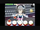 コンボが続かなかったら即ガチャするデレステ（夏祭りver）