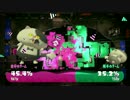 【スプラトゥーン2】ガチでロックに勝ちに行きます。#1 【前夜祭】