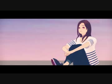 【MMDA3!】オレンジ【立花いづみ＋α】