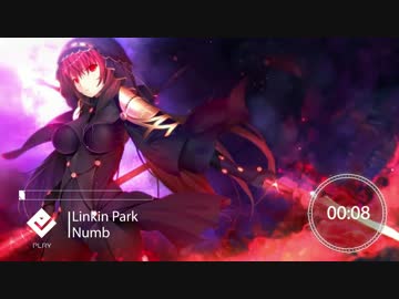 Nightcore ┊Numb (Remix)