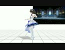 【MMD】生存本能ヴァルキュリア【モーション配布】
