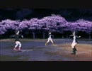 【けもフレMMD】PPPで『リバーシブル・キャンペーン』