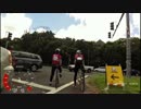ホノルルセンチュリーライド2016　26 　115～119㎞
