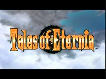 【縛り実況】全裸！所持金ゼロ！一人旅エターニア part1【Tales of Eternia】