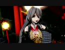 【MMD艦これ】RAY-MMD　和装の榛名＆金剛で桃源恋歌