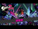 【Splatoon2実況】前夜祭！！スプラマニューバでフェスを頑張る！！！！