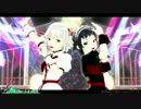 【MMD】言葉のいらない約束【im@s_RS】