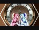 【琴葉茜】月のワルツ【KotonoSync】