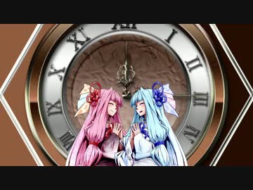 【琴葉茜】月のワルツ【KotonoSync】