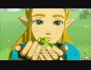 「ゼルダの伝説BotW」ぐだぐだ実況プレイ！【part57】