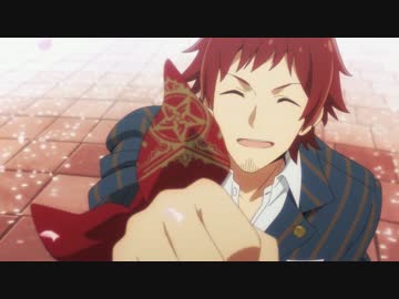 TVアニメ「アイドルマスター SideM」第1弾PV(1080p24)