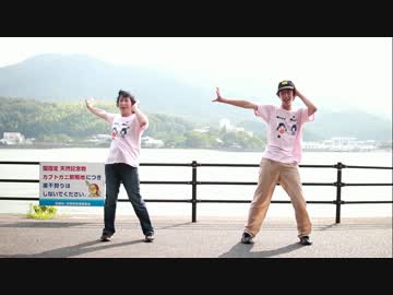 【4周年&amp;誕生日】愛Dee 踊ってみた【アニーとママ】