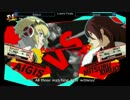 【P4U2】LosersFinal せつお vs ヤマシタ【EVO2017】