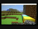 【Minecraft】ゆかりさんのはじめに8