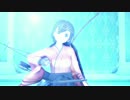 【MMD艦これ】　二航戦で君色に染まる　（蒼龍＆飛龍）
