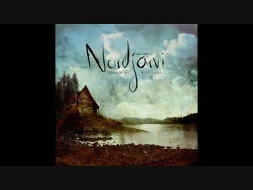 洋楽メタル紹介 “1674”　Nordjärvi　-　Winds