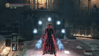 【ダークソウル3】 気ままに侵入44