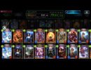 【Shadowverse】バンスナでイスラがラウラでアンリなotkヴァンプ