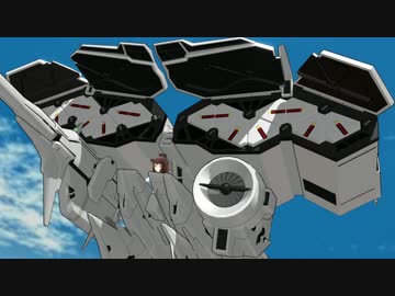 【艦これＭＭＤ】深色の泊地～scherzo～ 05話【紙芝居】