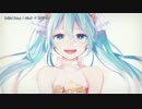 【ニコカラ】Initial Song【off_v】